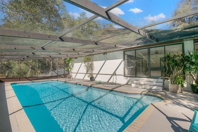 5432 NEFF LAKE ROAD, Brooksville, FL 34601