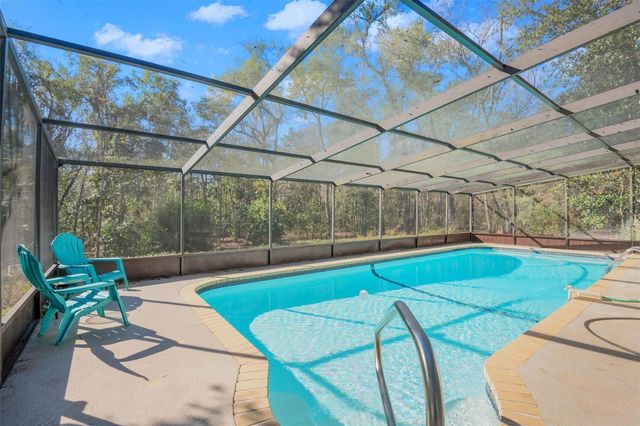 5432 NEFF LAKE ROAD, Brooksville, FL 34601