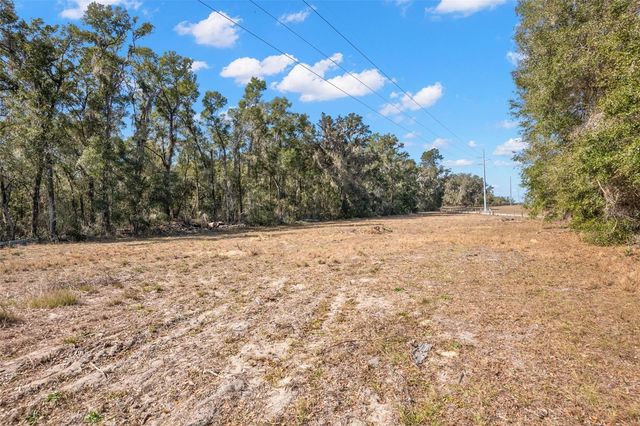 5432 NEFF LAKE ROAD, Brooksville, FL 34601