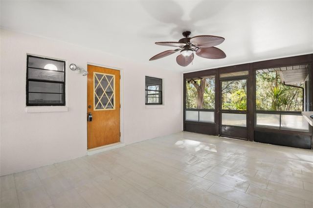 5432 NEFF LAKE ROAD, Brooksville, FL 34601