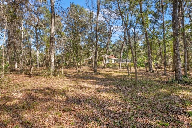 5432 NEFF LAKE ROAD, Brooksville, FL 34601