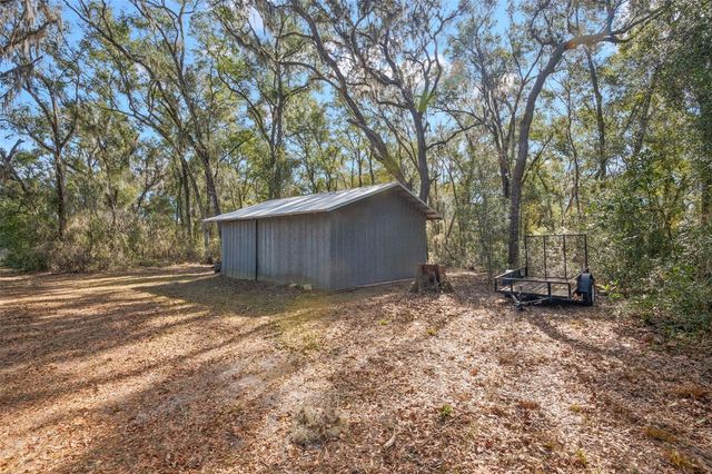 5432 NEFF LAKE ROAD, Brooksville, FL 34601