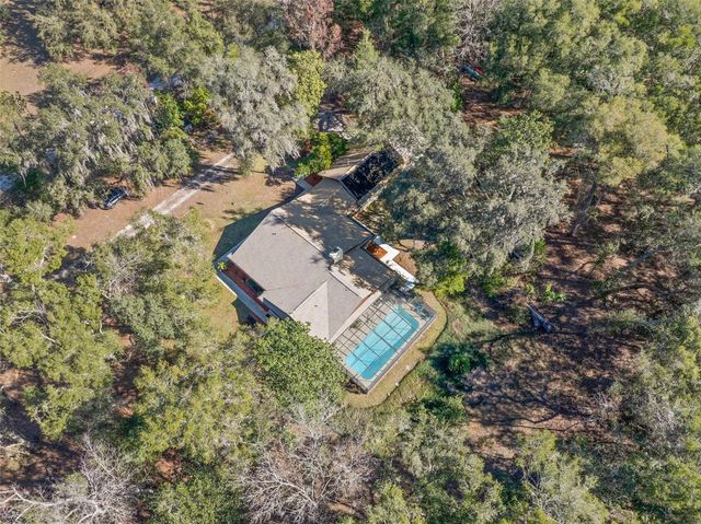 5432 NEFF LAKE ROAD, Brooksville, FL 34601