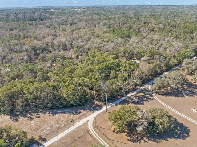 5432 NEFF LAKE ROAD, Brooksville, FL 34601