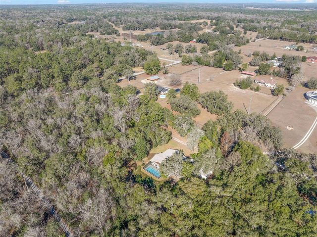 5432 NEFF LAKE ROAD, Brooksville, FL 34601