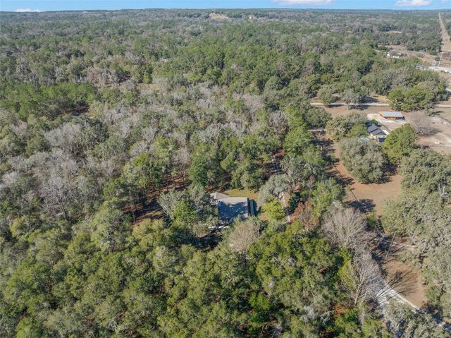 5432 NEFF LAKE ROAD, Brooksville, FL 34601