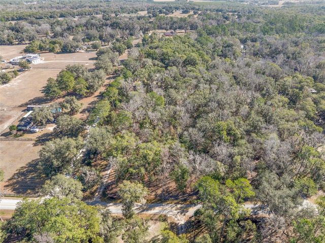 5432 NEFF LAKE ROAD, Brooksville, FL 34601