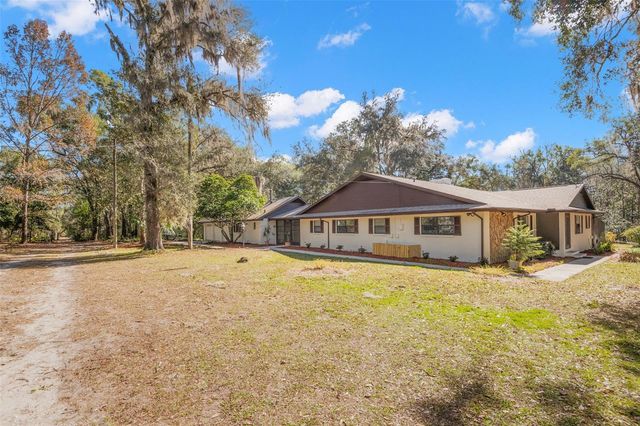5432 NEFF LAKE ROAD, Brooksville, FL 34601