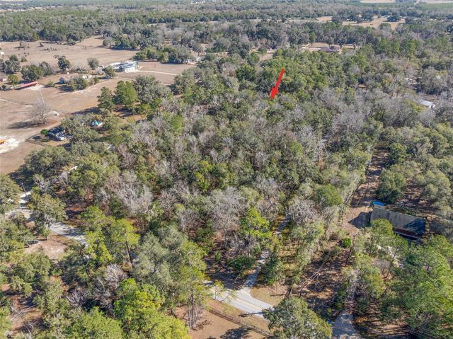 5432 NEFF LAKE ROAD, Brooksville, FL 34601