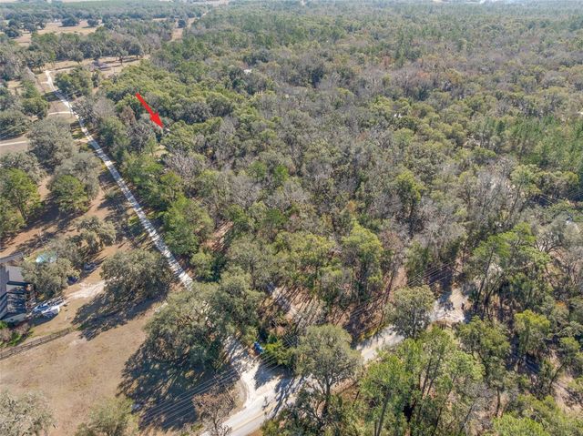 5432 NEFF LAKE ROAD, Brooksville, FL 34601