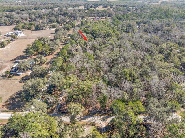 5432 NEFF LAKE ROAD, Brooksville, FL 34601