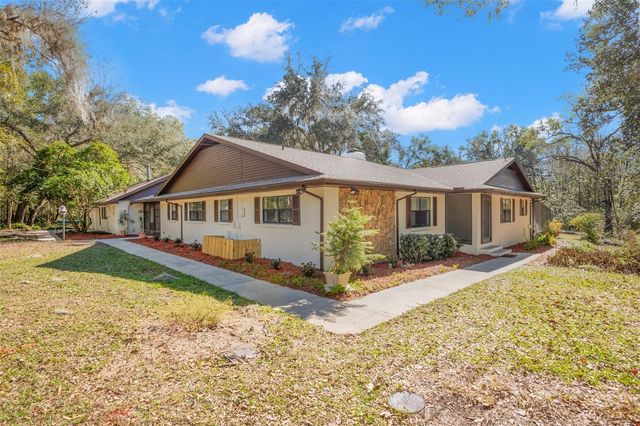 5432 NEFF LAKE ROAD, Brooksville, FL 34601