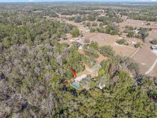 5432 NEFF LAKE ROAD, Brooksville, FL 34601