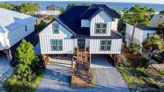 613 Hernando Place, Dauphin Island, AL 36528