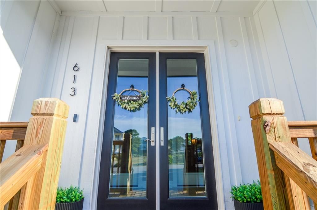 613 Hernando Place, Dauphin Island, AL 36528 — photo 2
