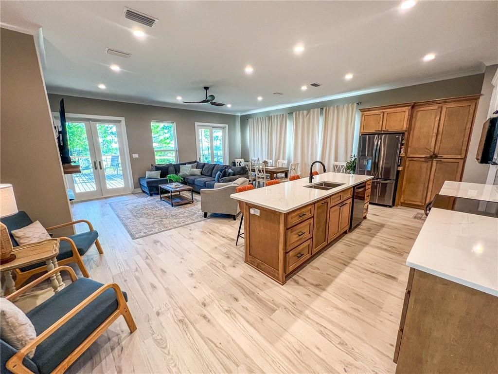 613 Hernando Place, Dauphin Island, AL 36528 — photo 3
