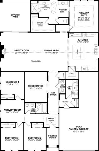 1005 Ashcroft Lane, Justin, TX 76247