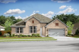 1005 Ashcroft Lane, Justin, TX 76247