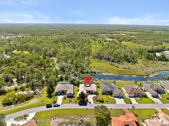 9250 Mississippi, Weeki Wachee, FL 34613