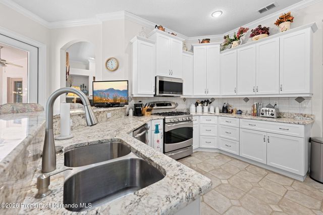 9250 Mississippi, Weeki Wachee, FL 34613