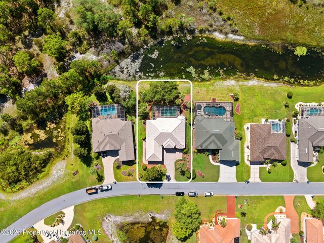 9250 Mississippi, Weeki Wachee, FL 34613