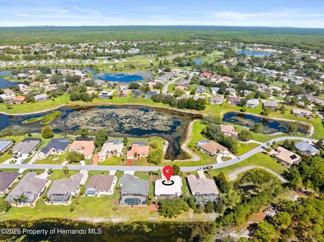 9250 Mississippi, Weeki Wachee, FL 34613