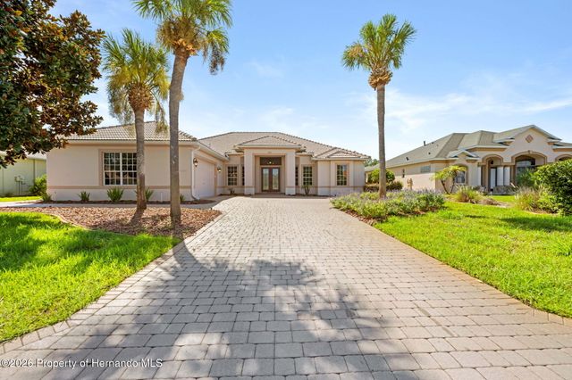 9250 Mississippi, Weeki Wachee, FL 34613