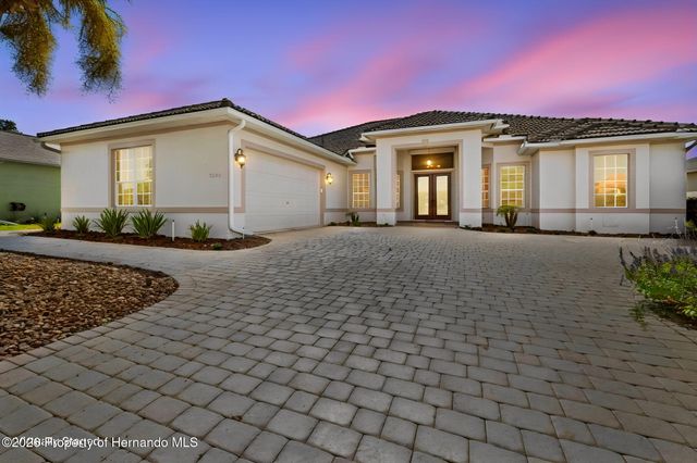 9250 Mississippi, Weeki Wachee, FL 34613