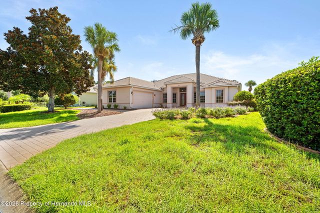 9250 Mississippi, Weeki Wachee, FL 34613