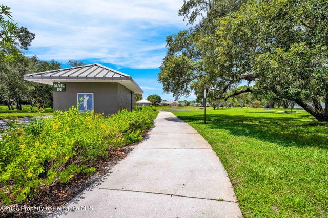 9250 Mississippi, Weeki Wachee, FL 34613