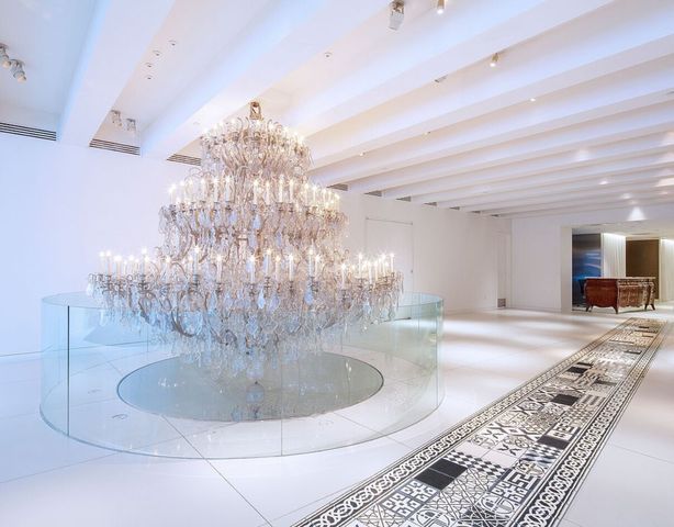 15 Broad St Apt 1512, New York City, NY 10005