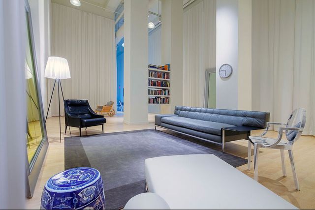 15 Broad St Apt 1512, New York City, NY 10005