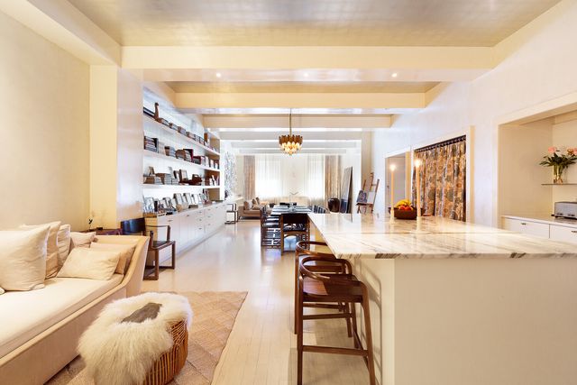 15 Broad St Apt 1512, New York City, NY 10005