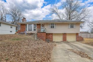 803 N Yuma Avenue, Independence, MO 64056