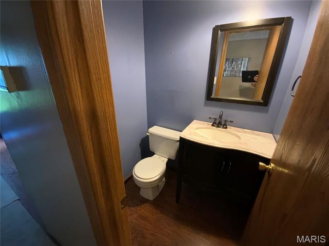 1681 Florine Boulevard A, St Charles, MO 63303