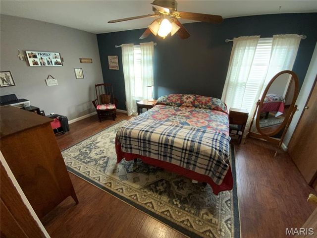 1681 Florine Boulevard A, St Charles, MO 63303