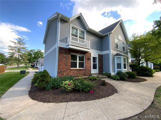 1681 Florine Boulevard A, St Charles, MO 63303