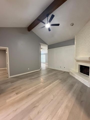 1019 Western Springs Drive, Katy, TX 77450