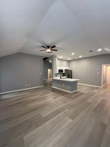1019 Western Springs Drive, Katy, TX 77450