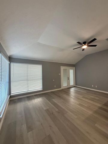 1019 Western Springs Drive, Katy, TX 77450