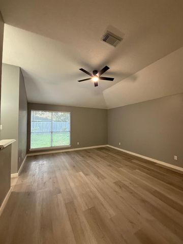 1019 Western Springs Drive, Katy, TX 77450
