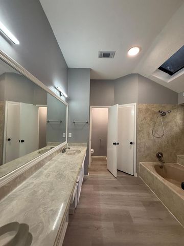 1019 Western Springs Drive, Katy, TX 77450