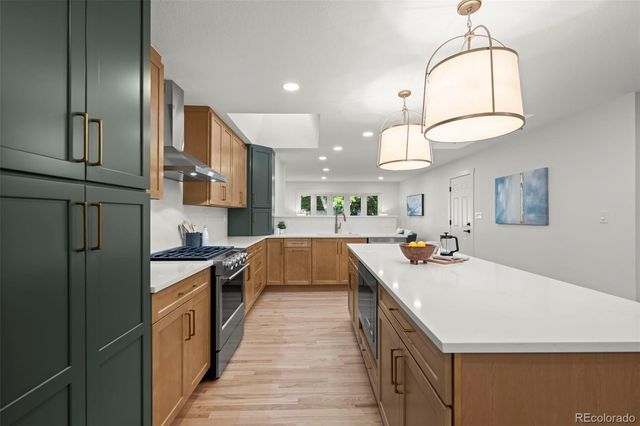 1435 S Jersey Way, Denver, CO 80224