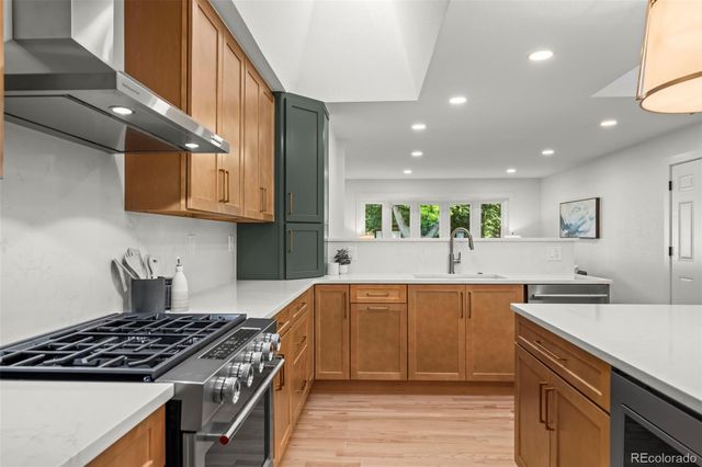1435 S Jersey Way, Denver, CO 80224