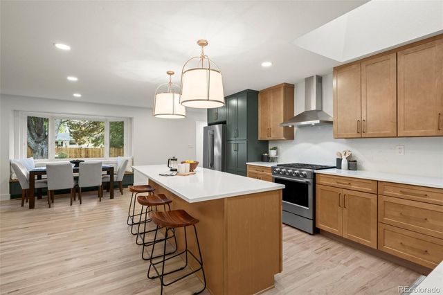 1435 S Jersey Way, Denver, CO 80224