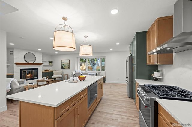 1435 S Jersey Way, Denver, CO 80224