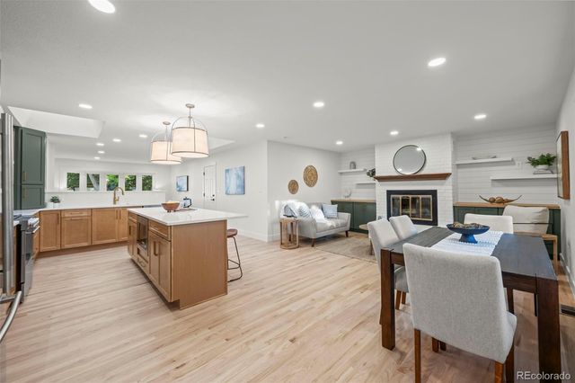 1435 S Jersey Way, Denver, CO 80224