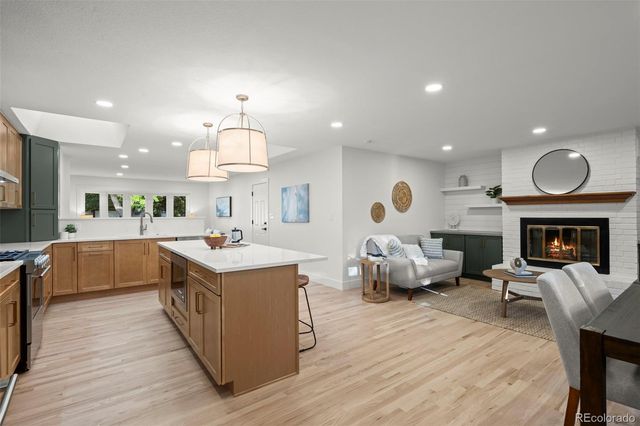 1435 S Jersey Way, Denver, CO 80224