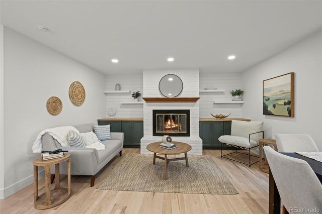 1435 S Jersey Way, Denver, CO 80224
