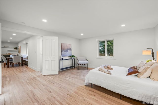 1435 S Jersey Way, Denver, CO 80224